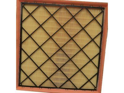 Buick 13272719 Air Filter