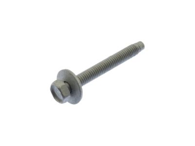 GMC 11518523 Engine Cover Bolt