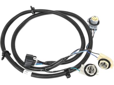 Chevy 12173647 Harness