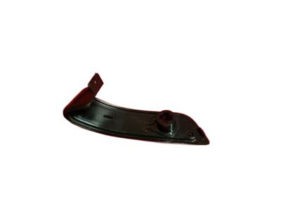 Pontiac 16511872 Parking/Marker Lamp