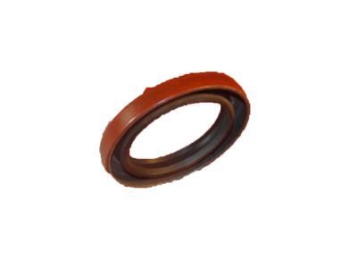 Buick 552711 Front Crank Seal