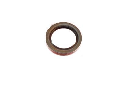 Chevy 552711 Front Crank Seal