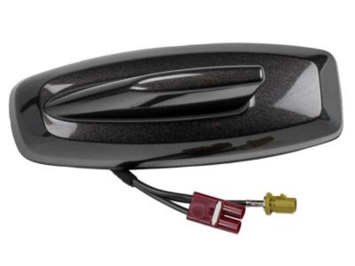 2015 Chevy Silverado 2500 HD Antenna - 84346800