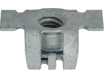 Chevy 11570654 Grille Nut