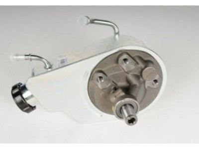 Chevy 15909833 PUMP,P/S(INCLUDES 1-3,5-8,10-13,15-18,20-23,25,33,35-38,40)