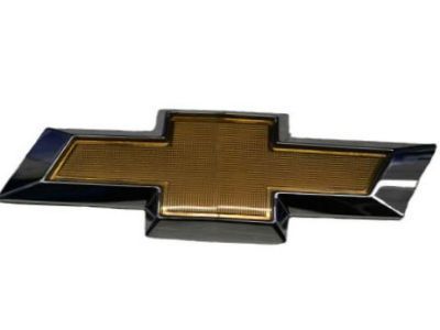 Chevy 22760644 Emblem