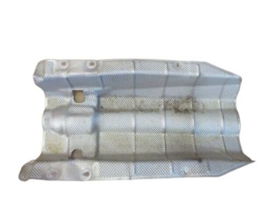 2011 Chevy Camaro Exhaust Heat Shield - 92241467