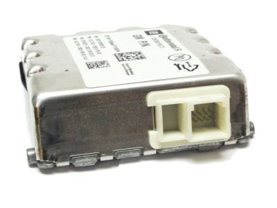 Cadillac 23361092 Lane Assist Camera