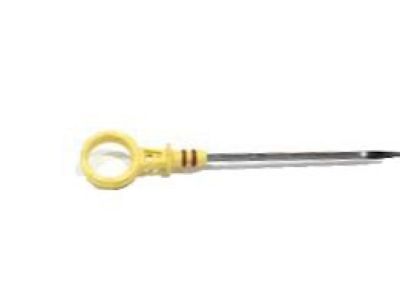 Cadillac Dipstick - 12609018