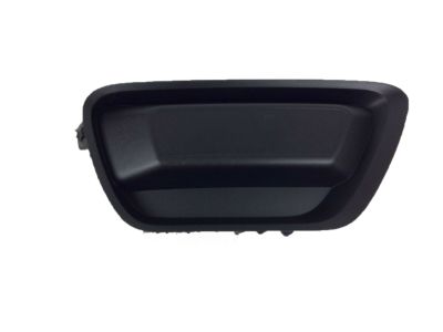 Chevy 22925745 Trim Bezel