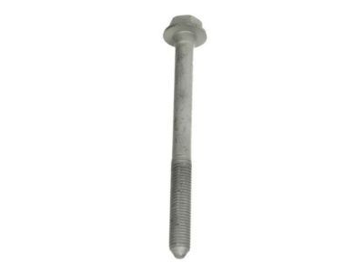 GMC 11589247 Mount Bracket Bolt