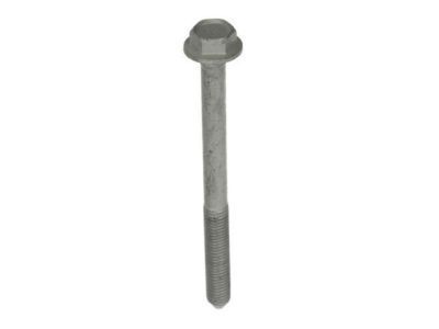 Chevy 11589247 Mount Bracket Bolt