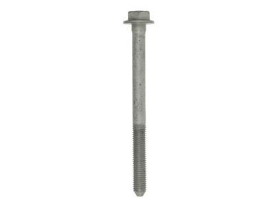 GMC 11589247 Mount Bracket Bolt