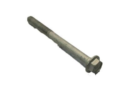 GMC 11589247 Mount Bracket Bolt