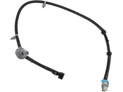 Chevy 22710405 ABS Sensor Wire