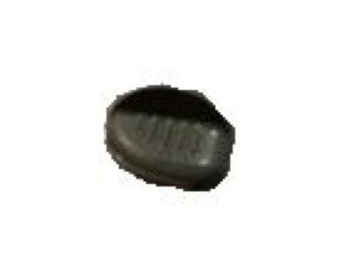 GMC 22748521 Recline Knob