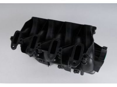 GMC 89017588 Intake Manifold