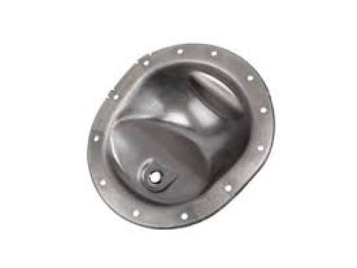 GMC Differential Cover - 19179022