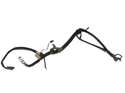 GMC 84220783 Harness