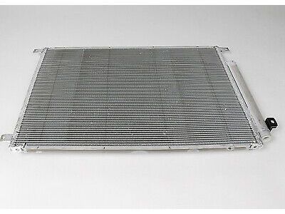 Cadillac 20929423 Condenser