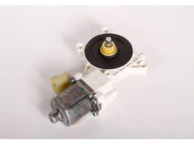 Hummer 15869735 Window Motor