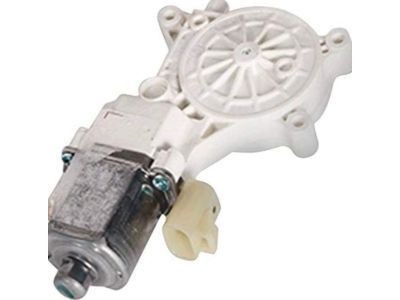 Hummer 15869735 Window Motor