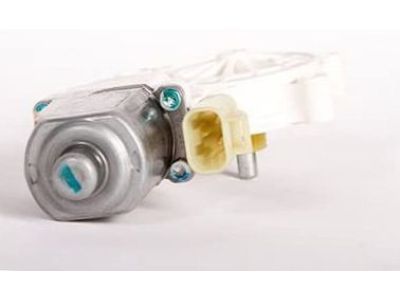 Chevy 15869735 Window Motor