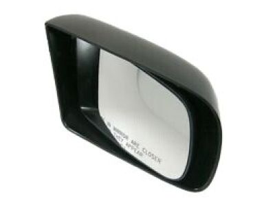 Chevy 95193363 Mirror Cover