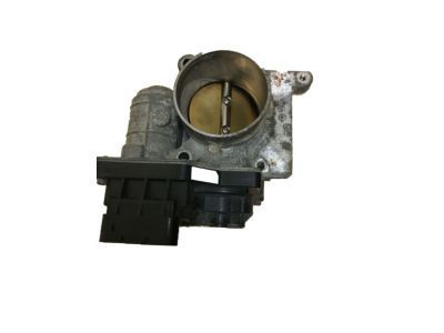 Chevy Malibu Throttle Body - 12582616