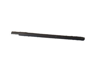 Chevy 22603111 Belt Weatherstrip