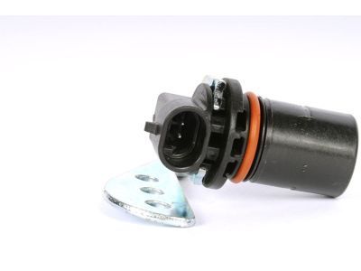 Chevy 89059989 Vehicle Speed Sensor