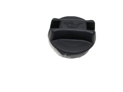 Chevy 19317324 Filler Cap