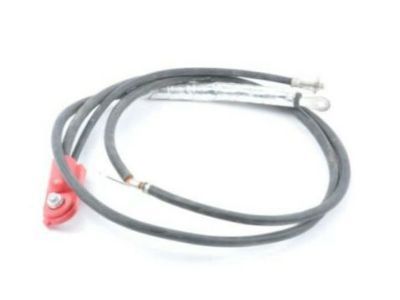 GMC 15372005 Positive Cable