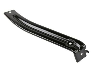 GM 23176332 Brace, Front Bumper Fascia Support