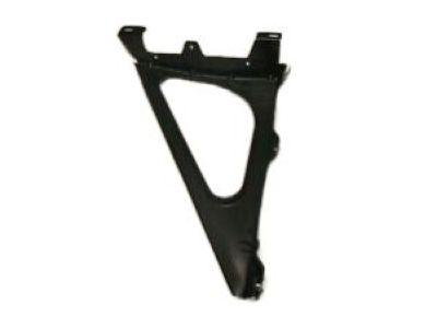 GM 15884971 Bracket Assembly, Front Fender Rear Upper