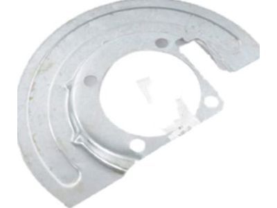 Chevy 15959653 Shield