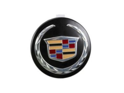 GMC 12622176 Emblem