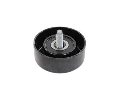 Pontiac 92221551 Idler Pulley