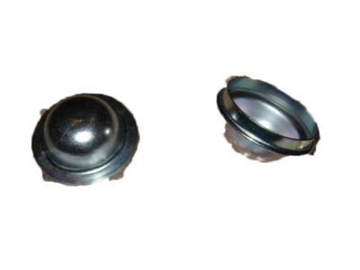 Chevy 15070471 Grease Cap