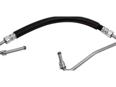 2000 GMC Jimmy Power Steering Hose - 26042259