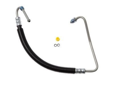 GMC 26042259 Pressure Hose