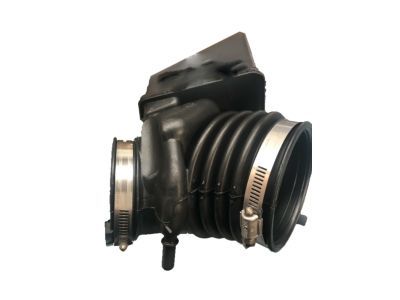 Cadillac 20885923 Outlet Duct