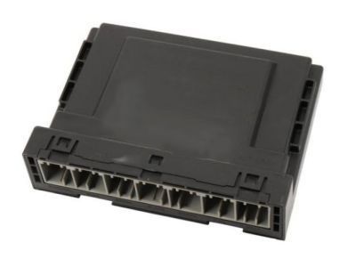 GMC 13528941 Module