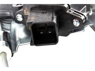 Cadillac 23257824 Window Regulator