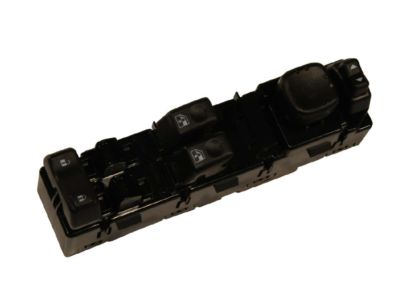 Chevy 15883322 Switch