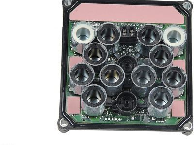 Buick 25880883 Control Module