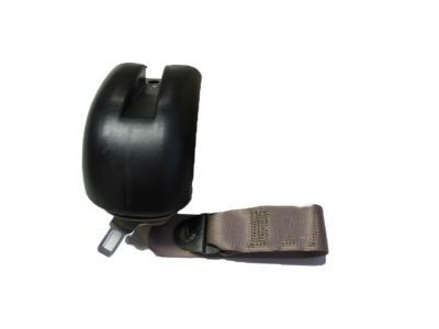 2001 Chevy Suburban 1500 Seat Belt - 89022628