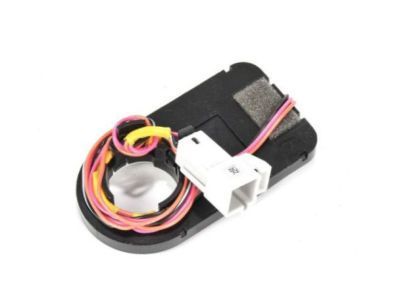 Pontiac 15219136 Ignition Immobilizer Module