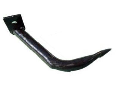 GMC 15184117 Outer Brace