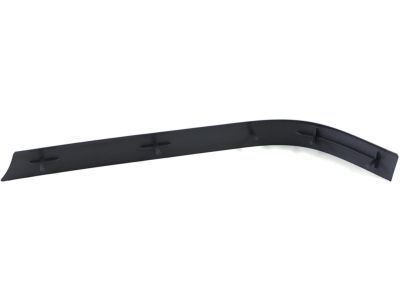 Cadillac 10156794 Rub Strip